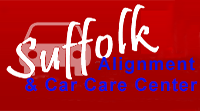 Suffolk Alignment & Car Care Center